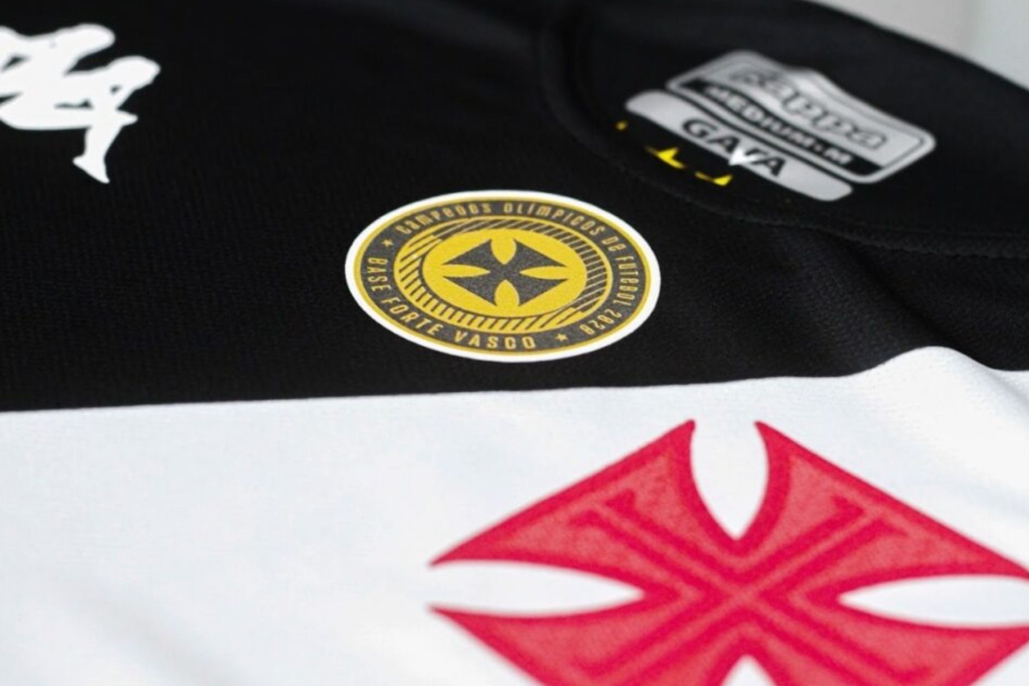 Novo reforço do Vasco empolga torcida em vídeo; assista