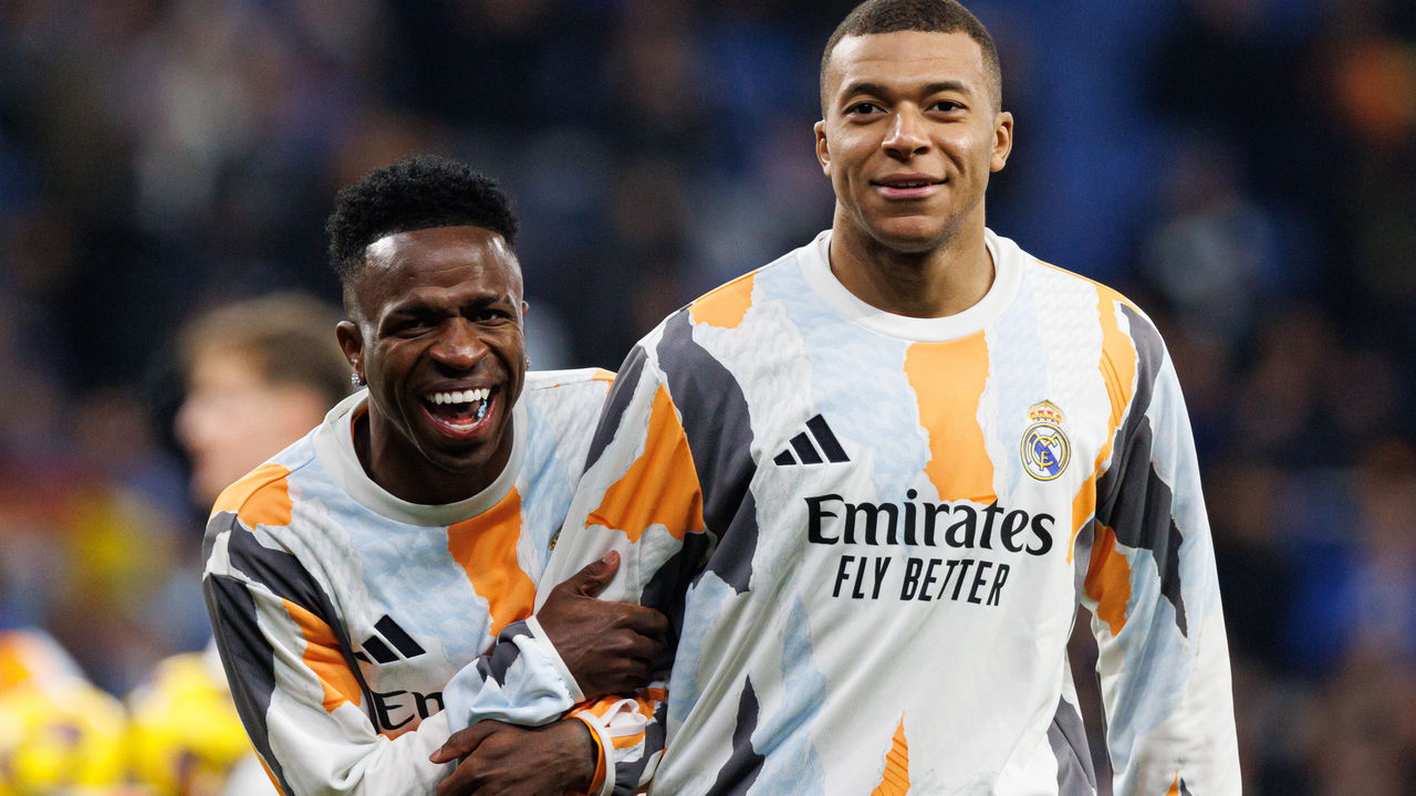O grupo mais insano da Champions League tem o Real Madrid no centro