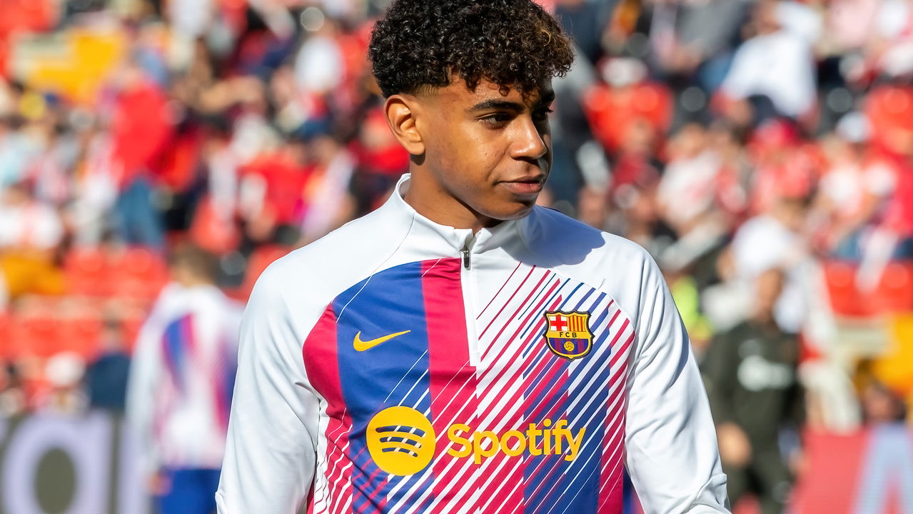 O recorde da Champions que nem mesmo Yamal conseguiria superar