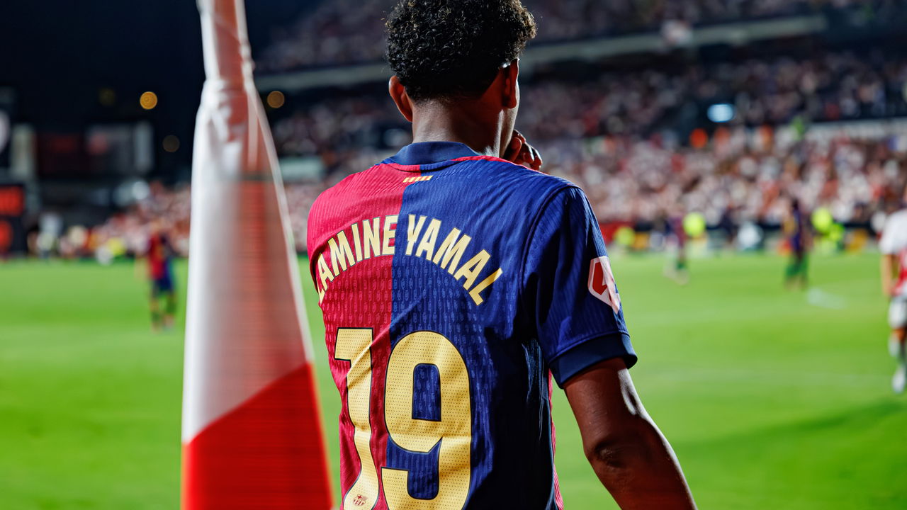 O retorno do Barcelona pode vir acompanhado de um silêncio constrangedor