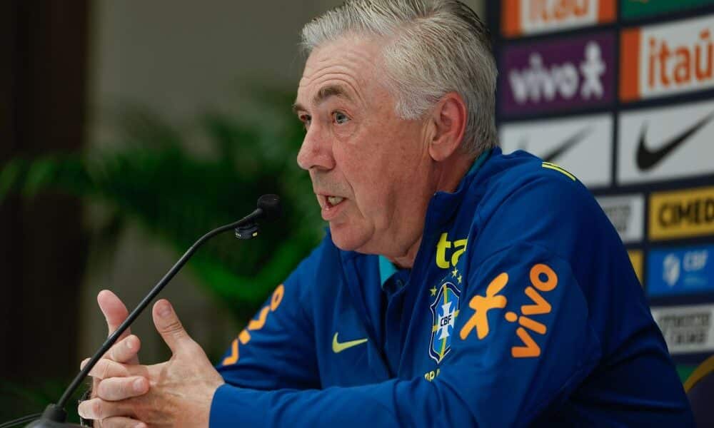Carlo Ancelotti