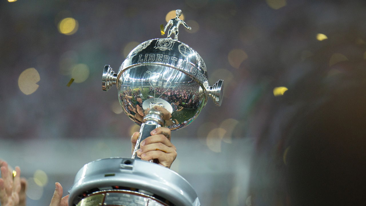 Prêmio da Libertadores supera maiores patrocínios do Brasil