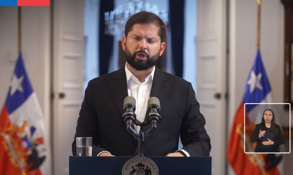 Presidente do Chile diz que 104 torcedores foram soltos após violência na Sul-Americana