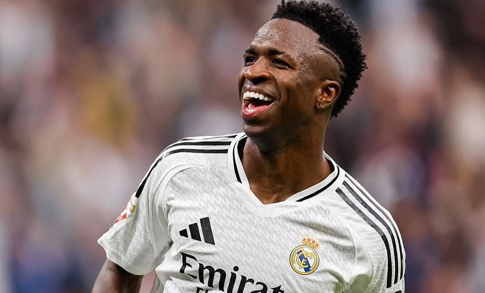 Real Madrid cogita vender Vinicius Júnior após exigências contratuais