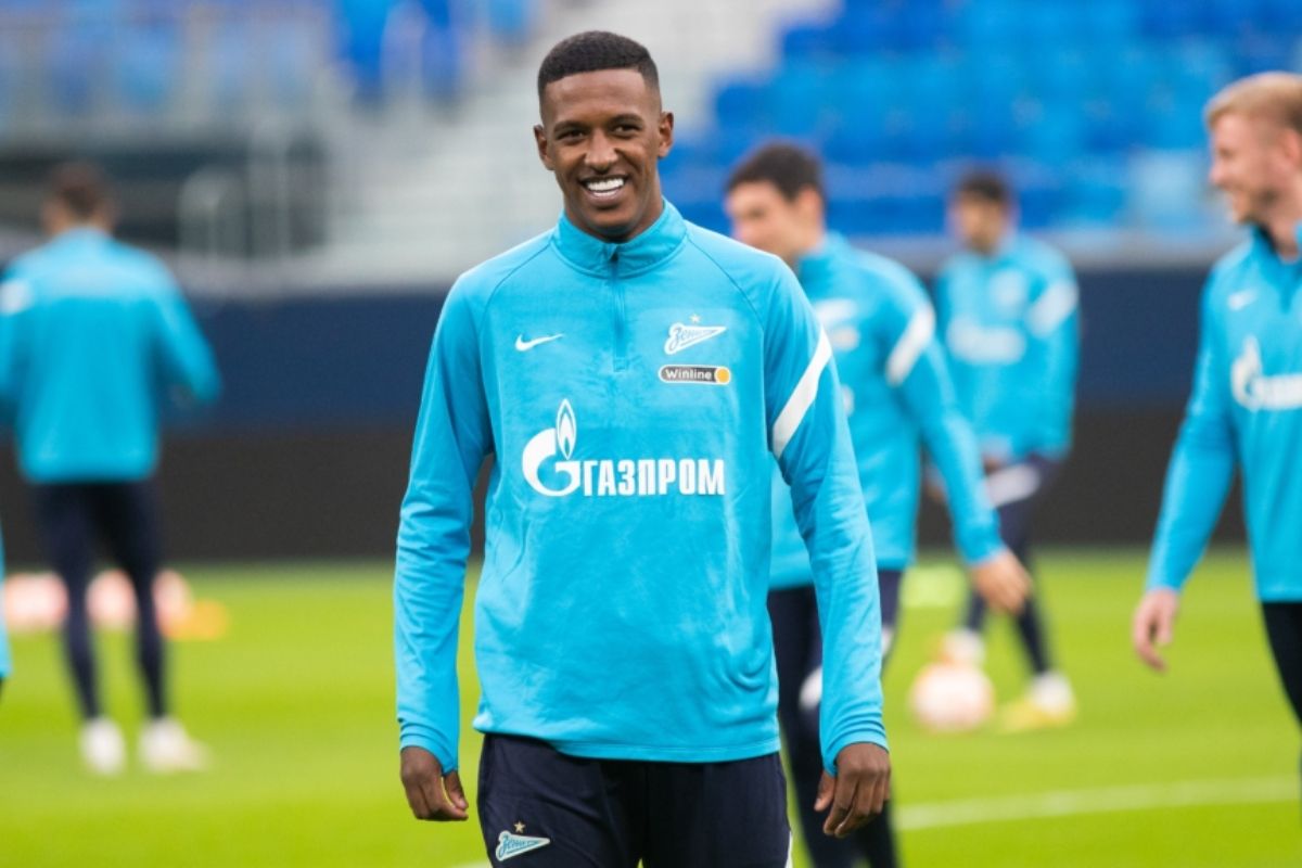 Robert Renan Zenit