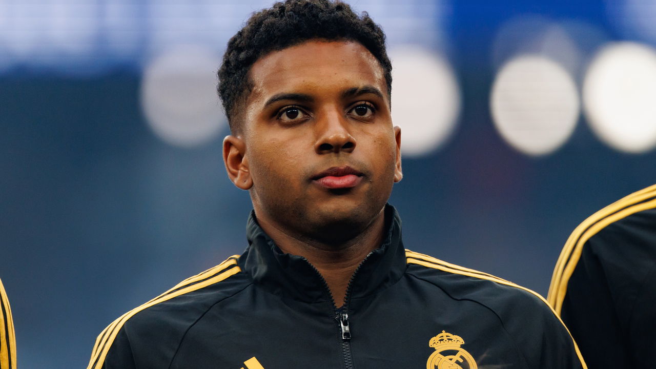 Rodrygo fora dos jogos e a dúvida que cresce no Real Madrid