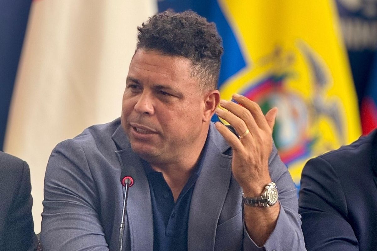 Ronaldo Nazário aponta transferências mais bombásticas de 2025