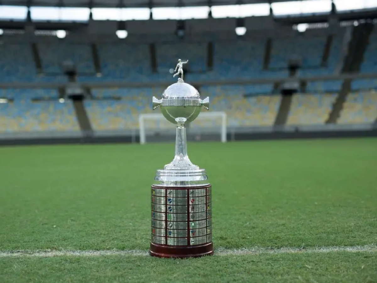 Saiba quais são os confrontos das quartas de final da Libertadores