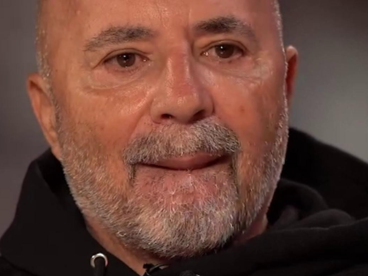 Sampaoli é sincero sobre negativa ao Santos: “Seria irresponsável…”