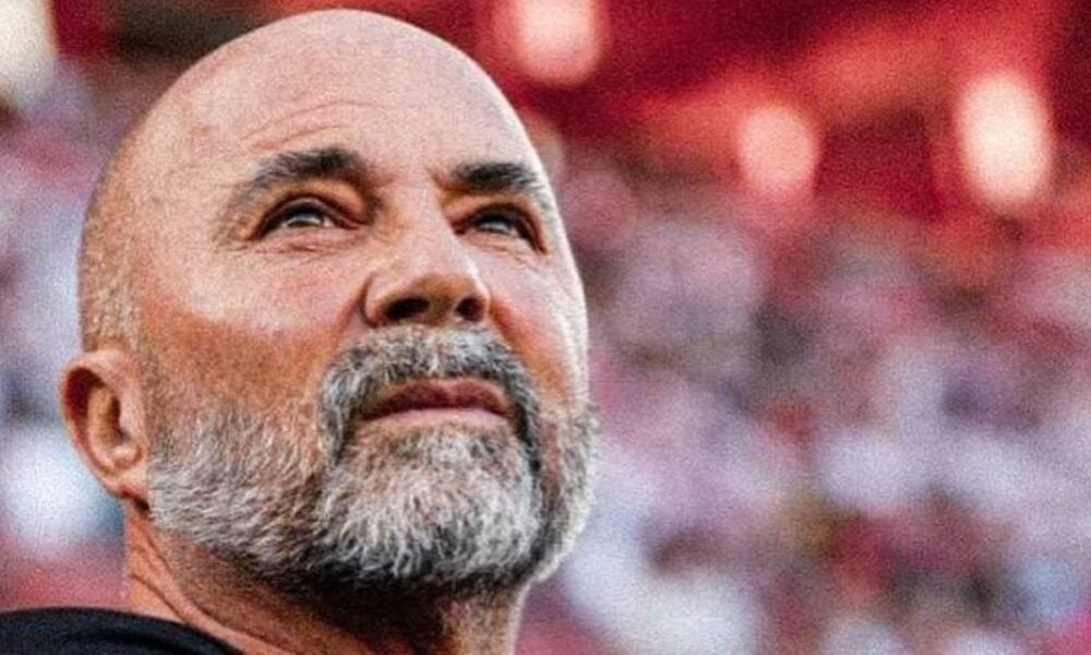 Sampaoli