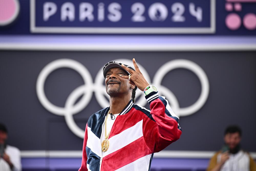 Snoop Dogg se torna coproprietário do Swansea, da 2ª divisão inglesa