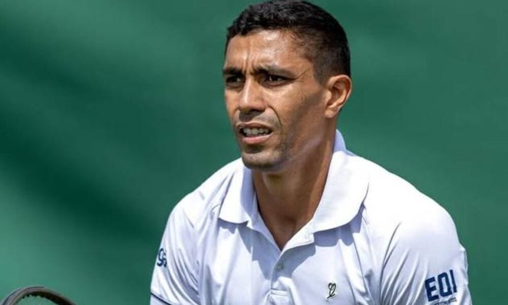 Thiago Monteiro