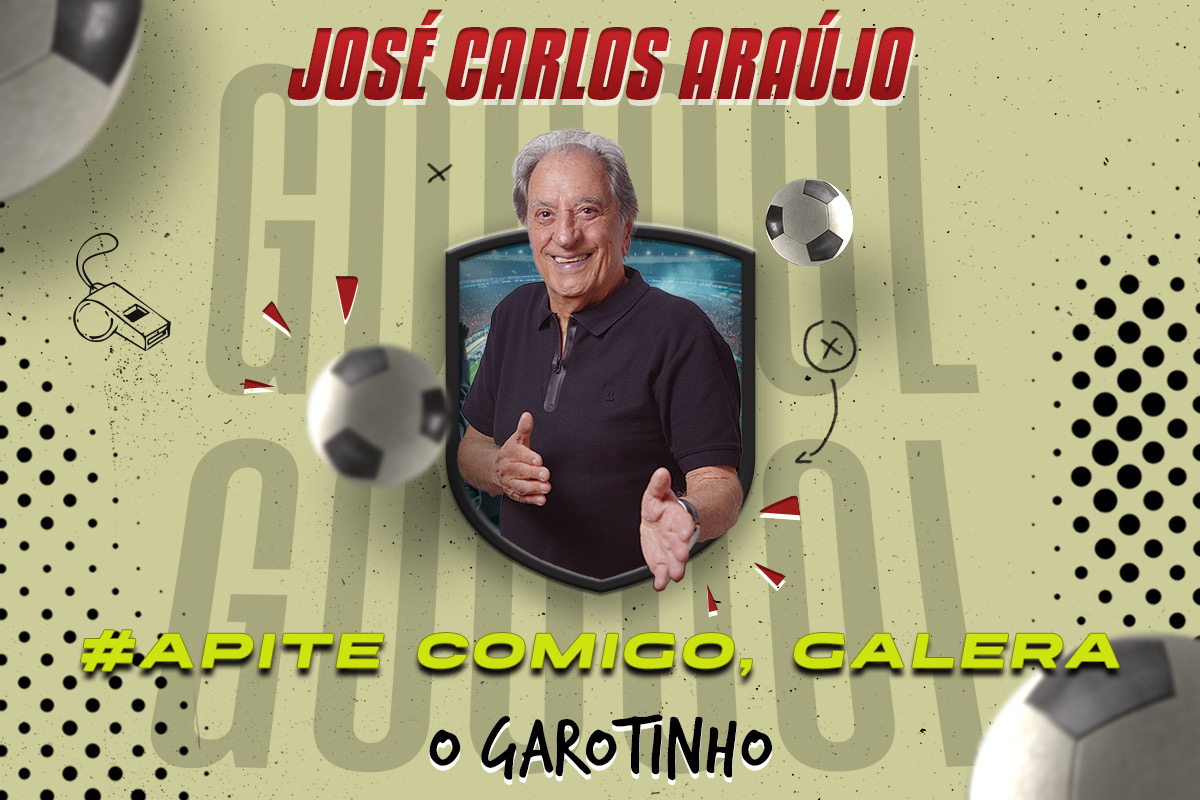 GOLS GAROTINHO