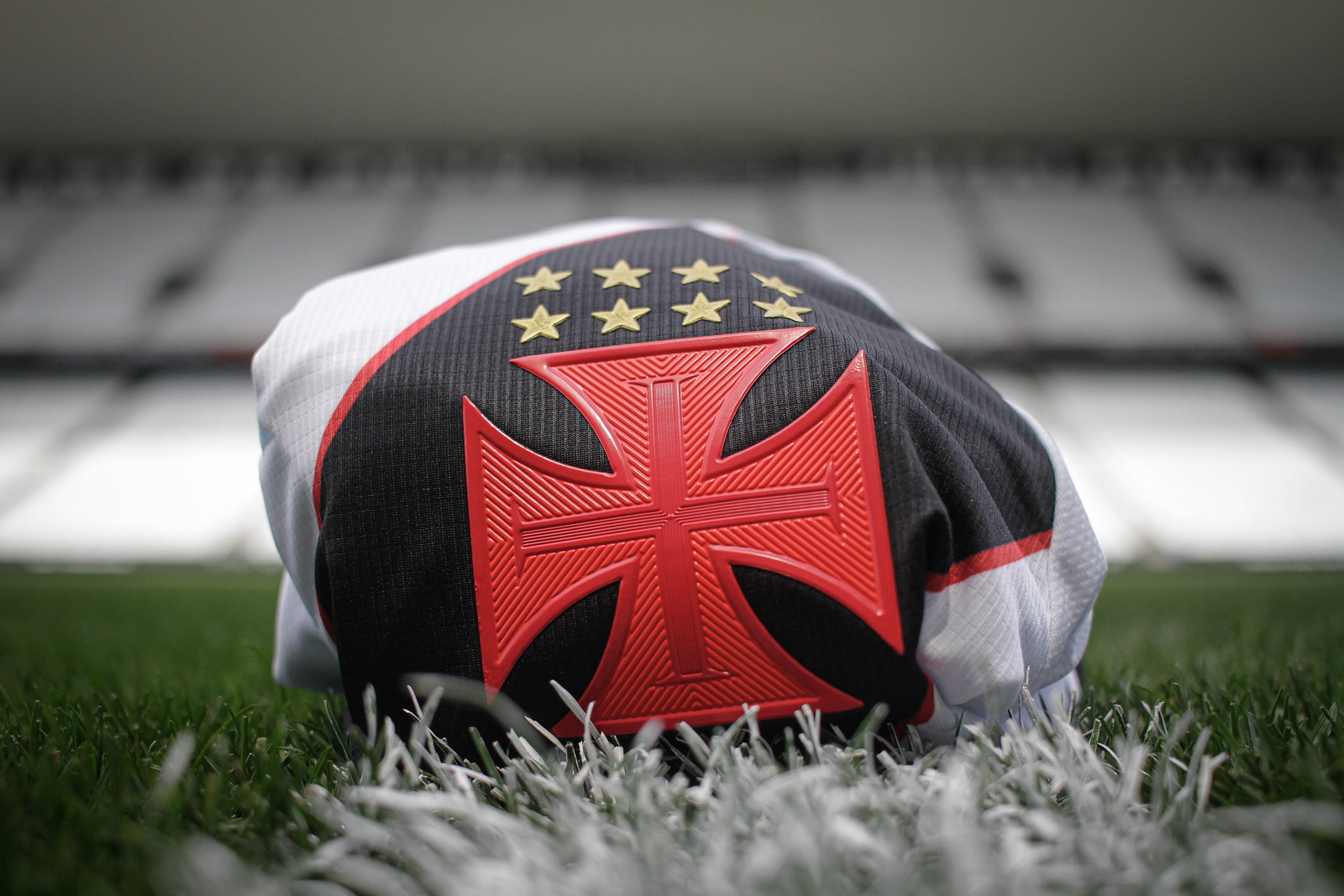 Vasco avança em acordo para contratar ex-Corinthians