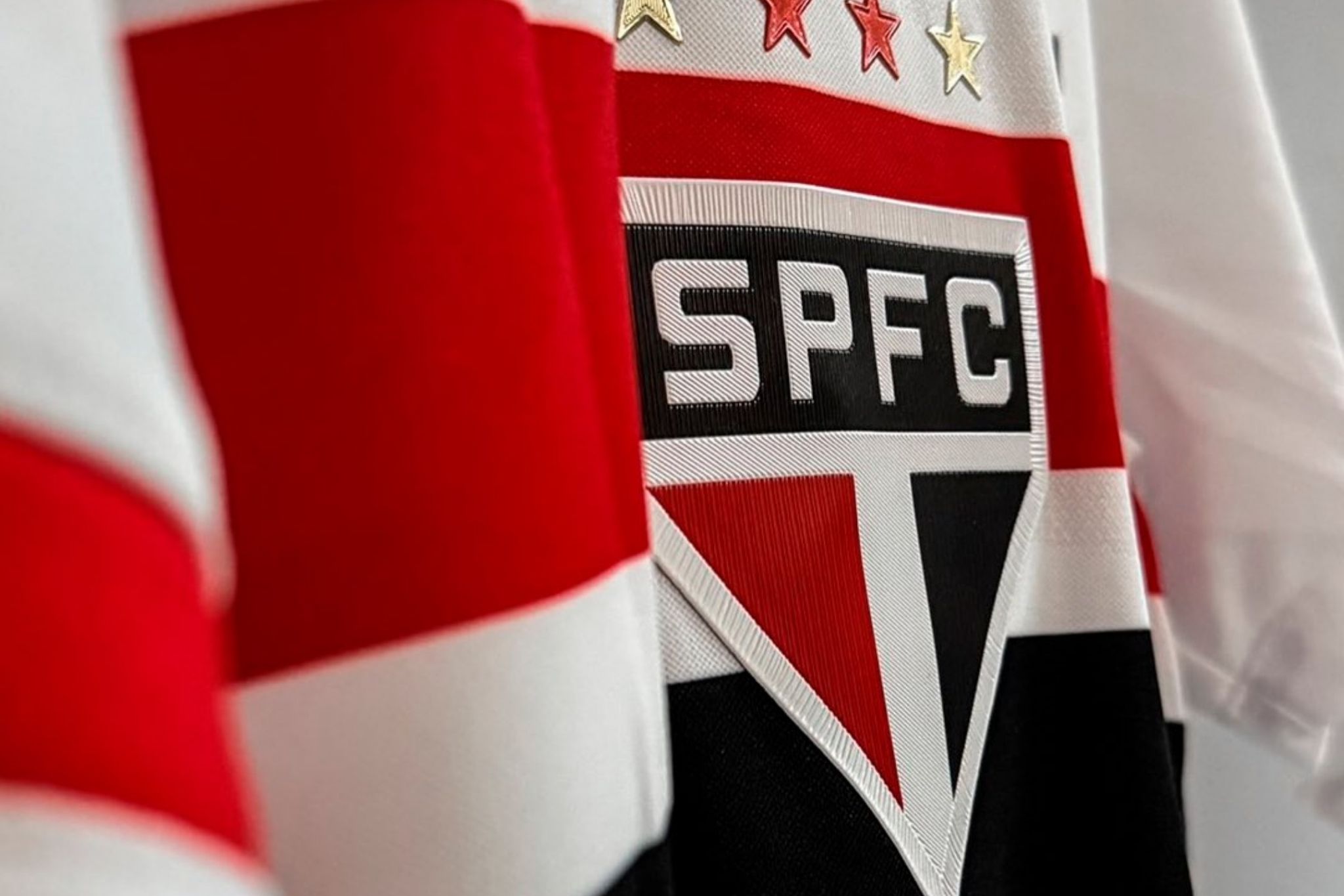 Veja os números de Maílton, novo reforço do São Paulo