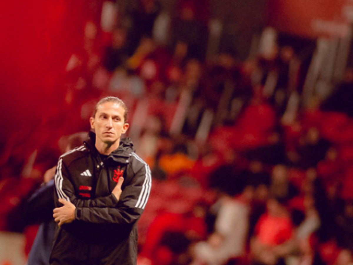 Vitória sobre o Internacional coloca Flamengo no topo de ranking mundial em 2025