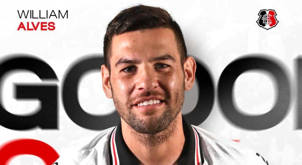 William Alves