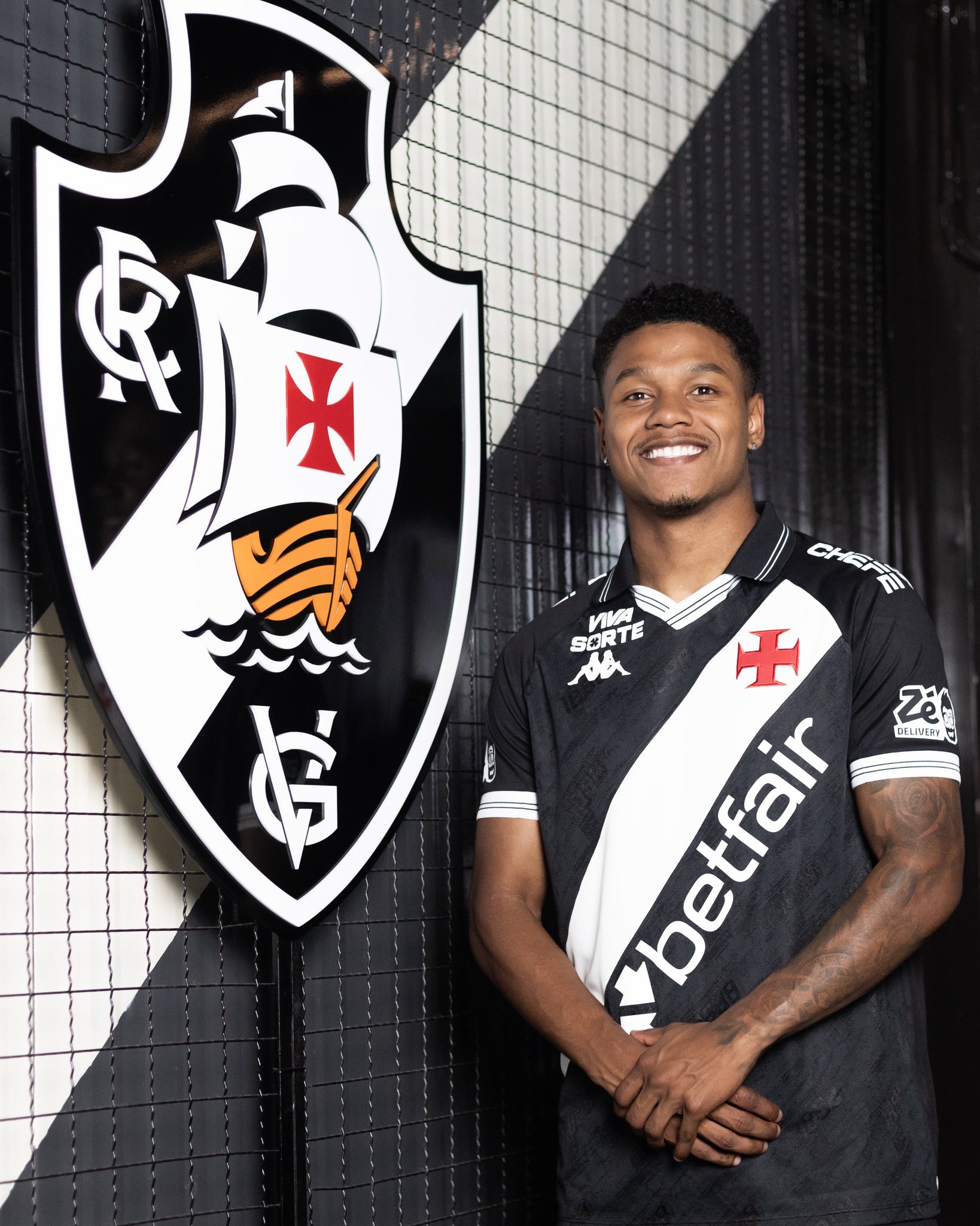 como contratação pode mudar o time