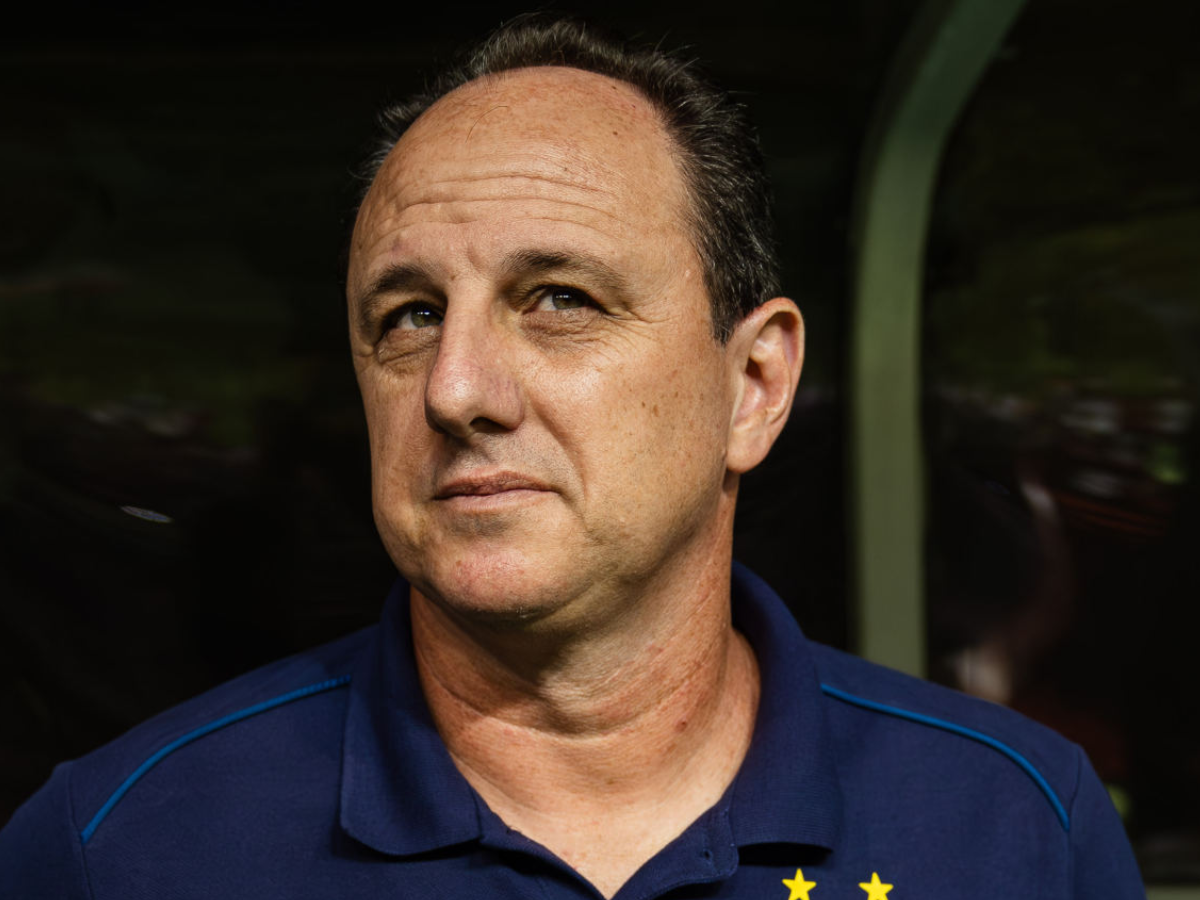 Rogério Ceni
