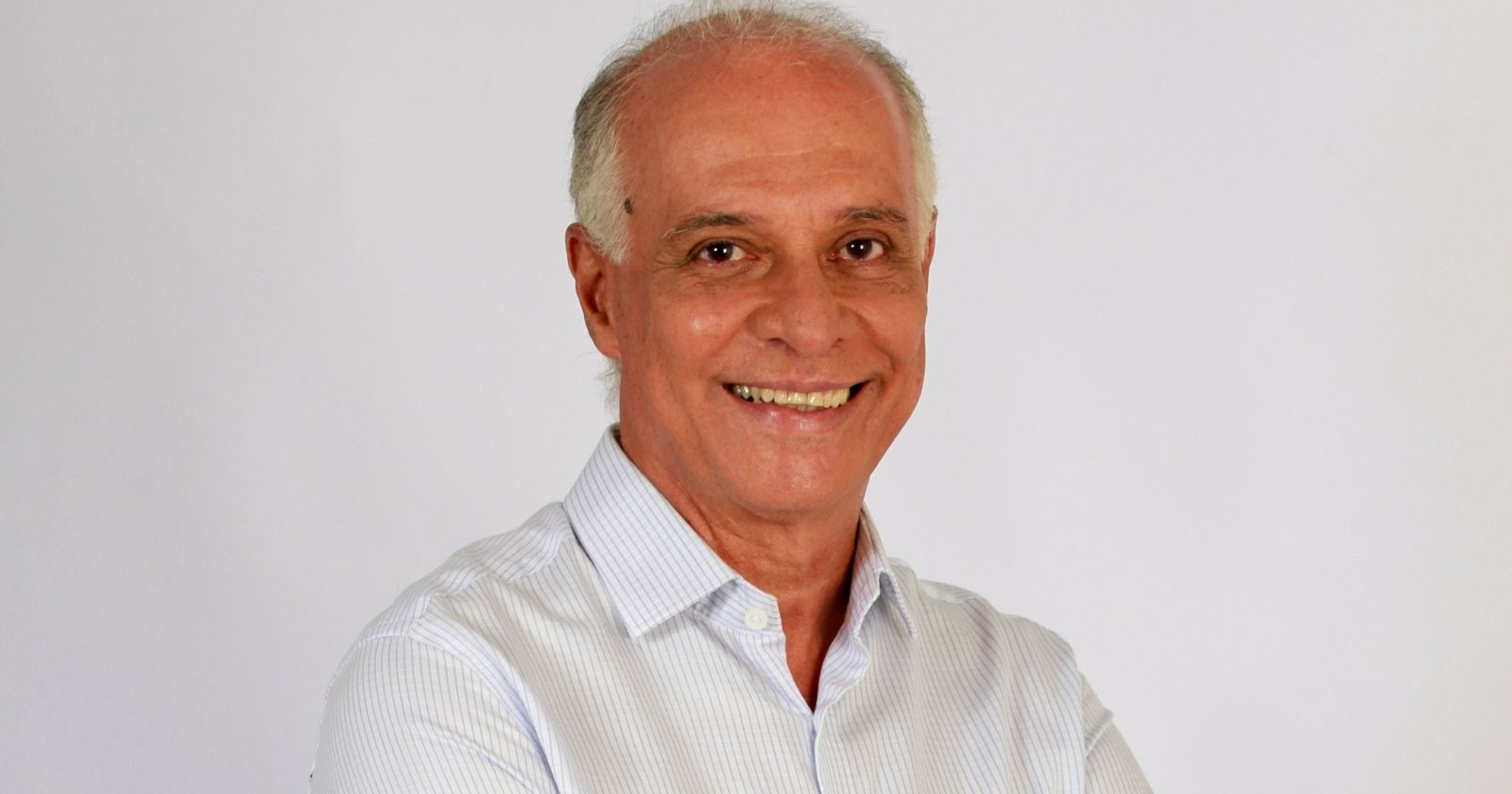 90 anos da Tupi: Eraldo Leite e sua paixão pelo rádio esportivo