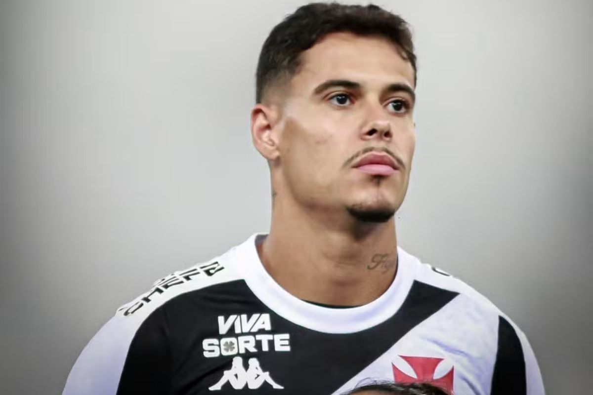 Lucas Freitas