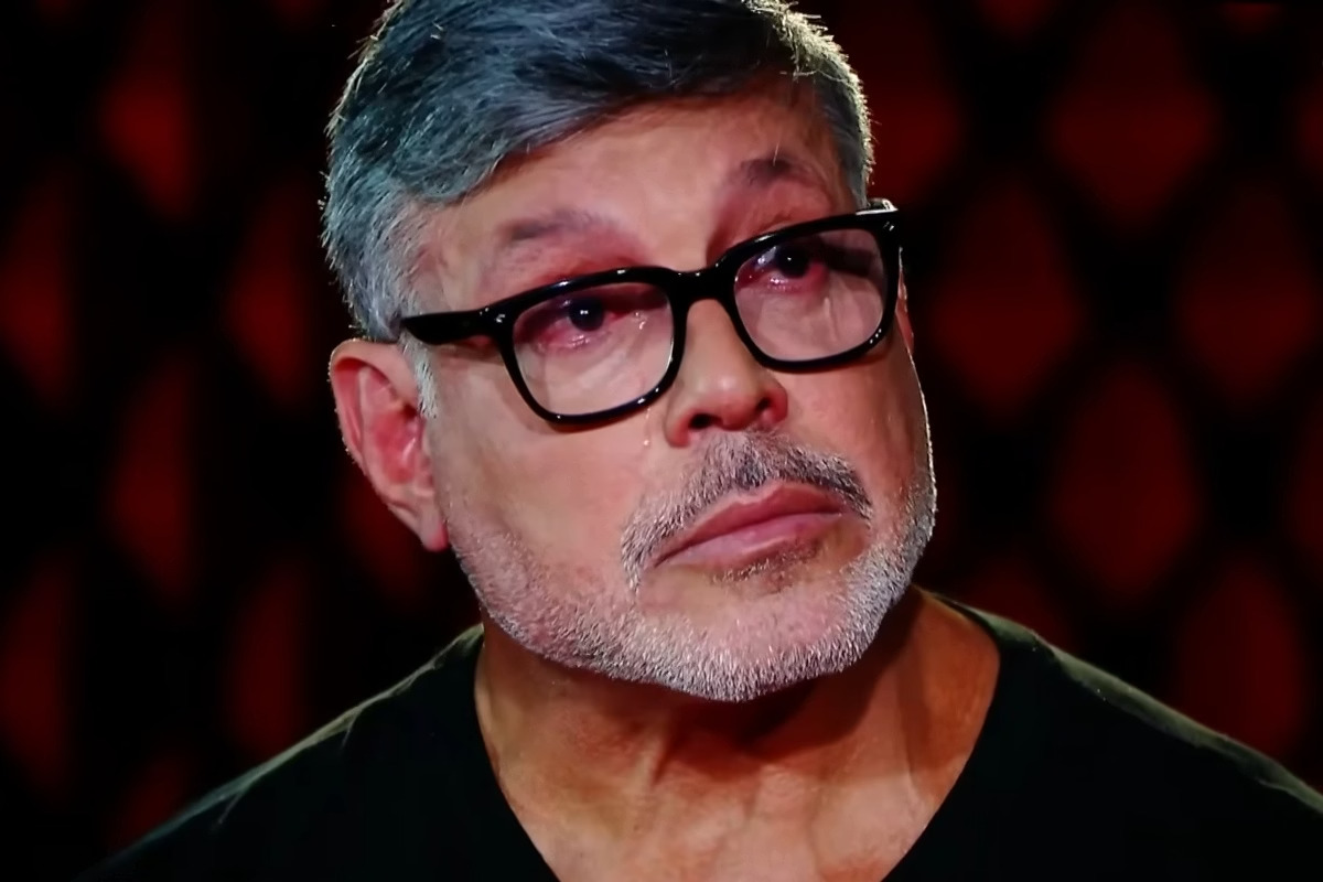 Alexandre Frota