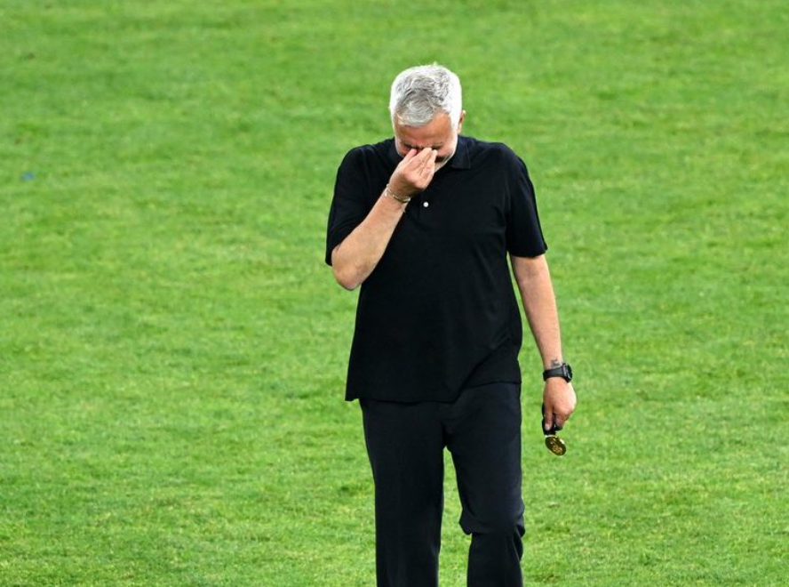 José Mourinho