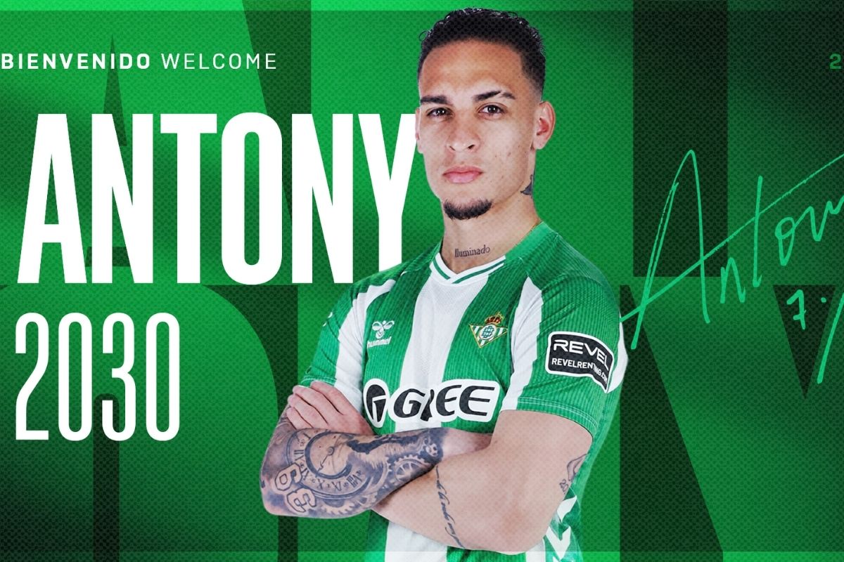 Antony