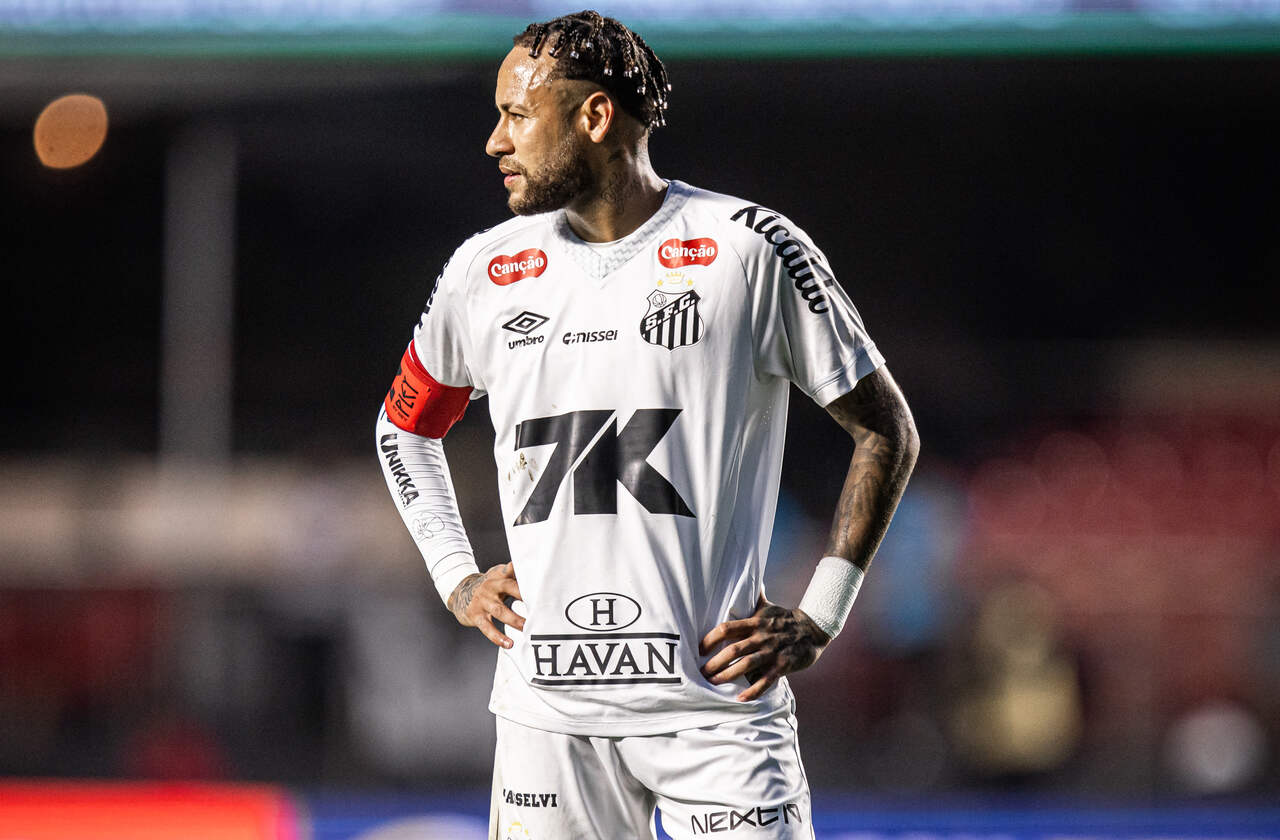 Bomba! Neymar revela o porquê ficou de fora da Seleção