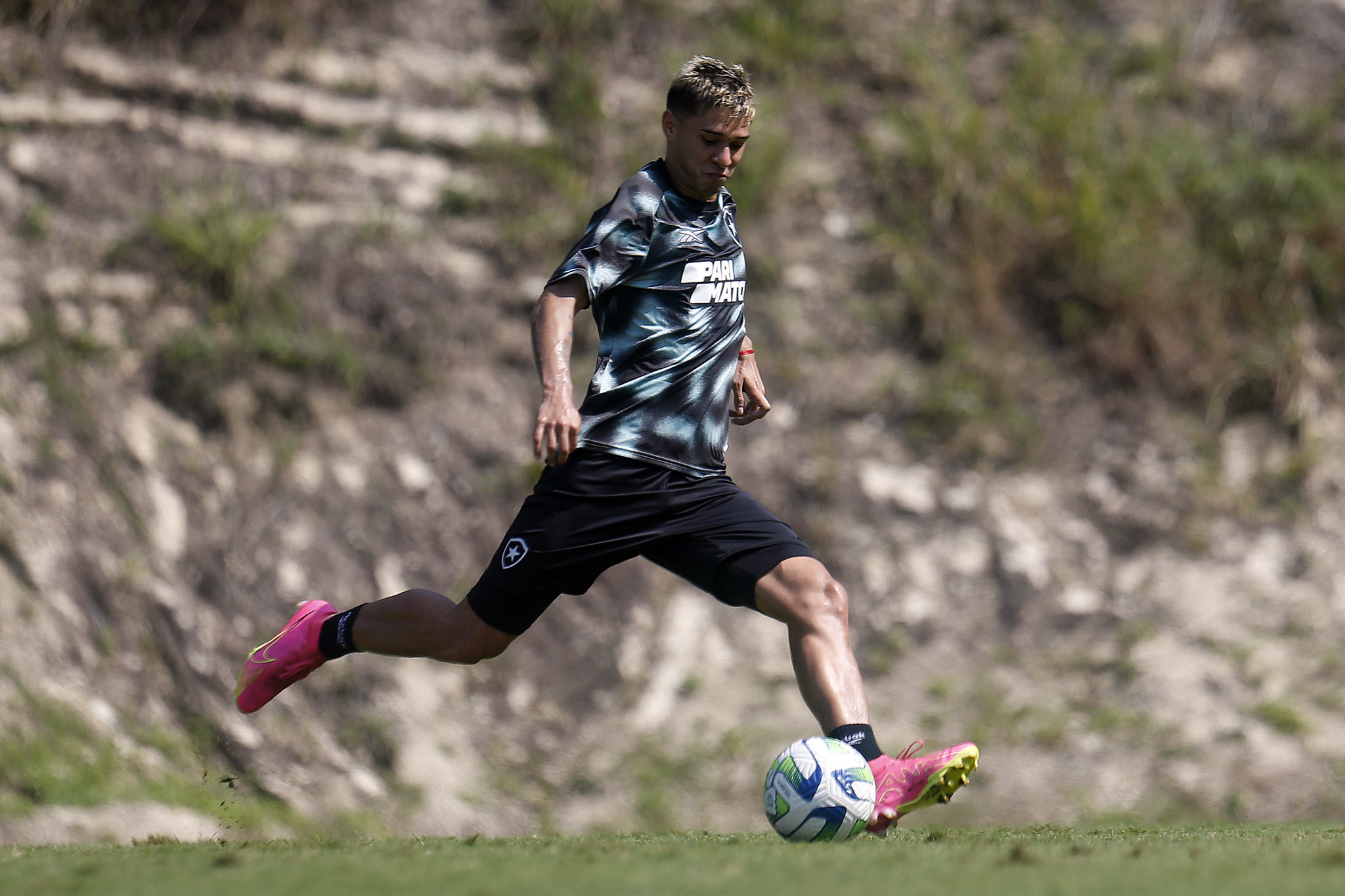 Mateo Ponte