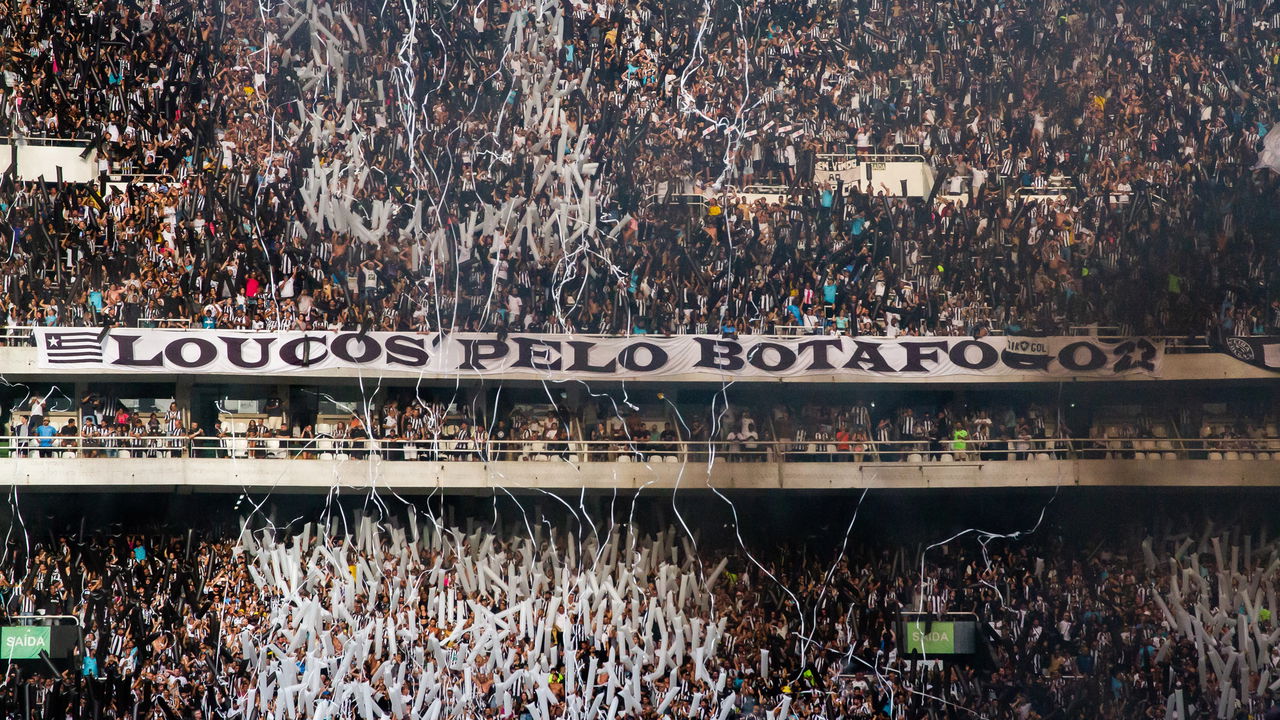 Botafogo