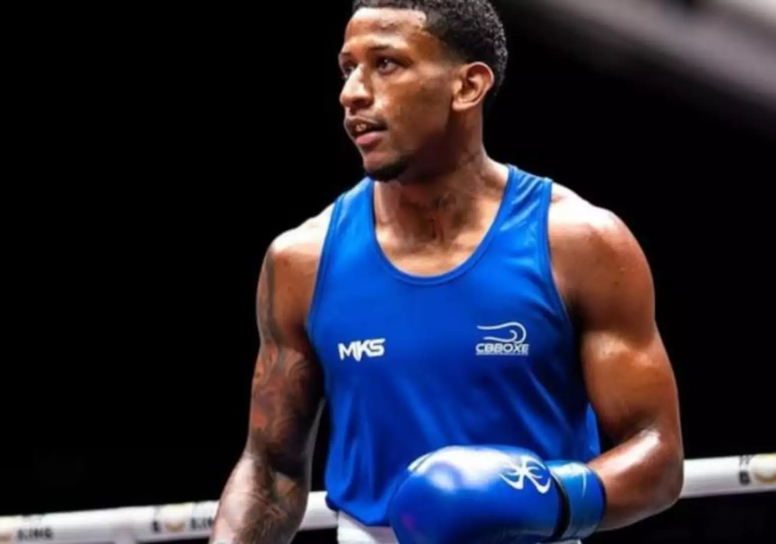 Brasil garante quatro finalistas no Mundial de Boxe