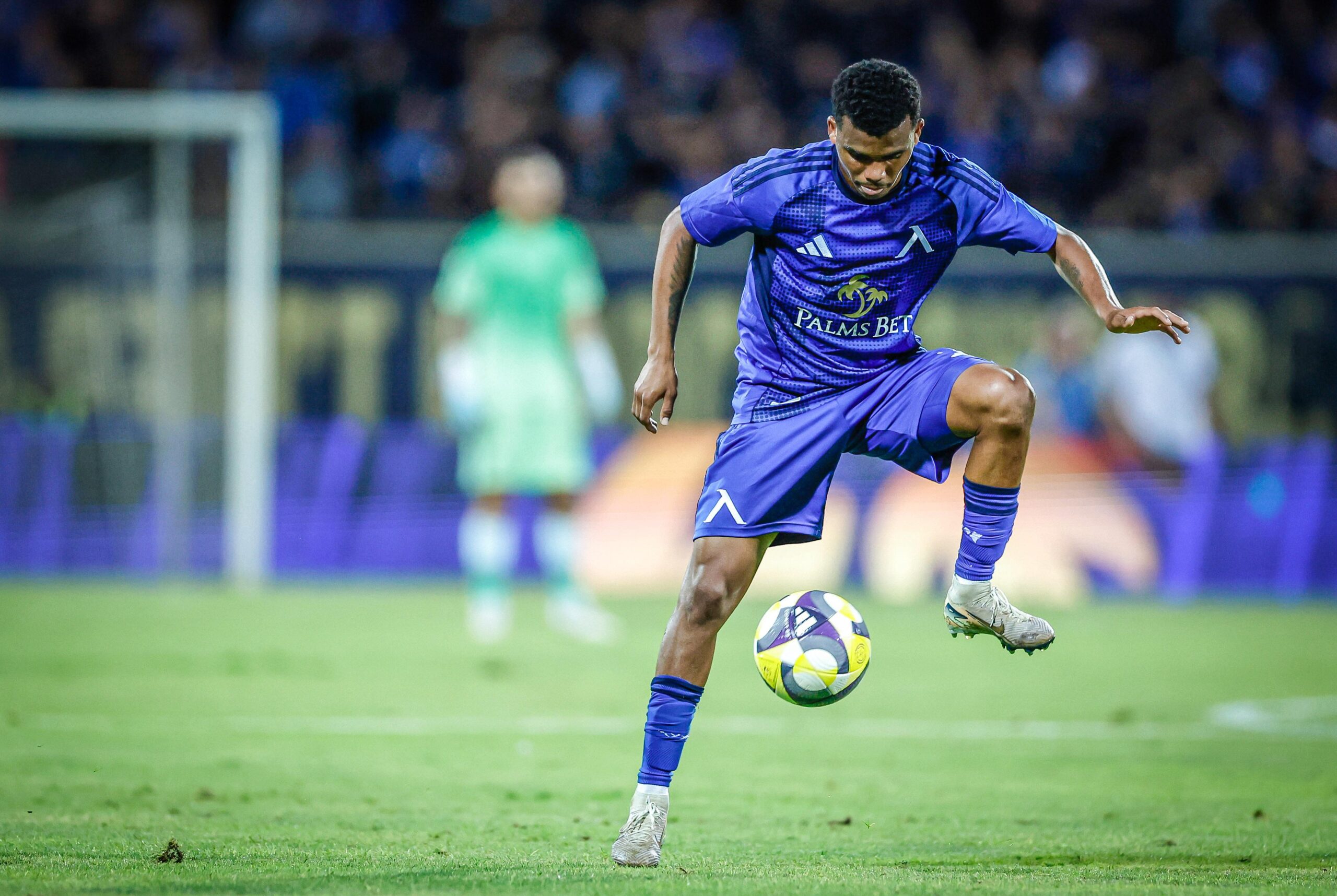 Maicon Araújo
