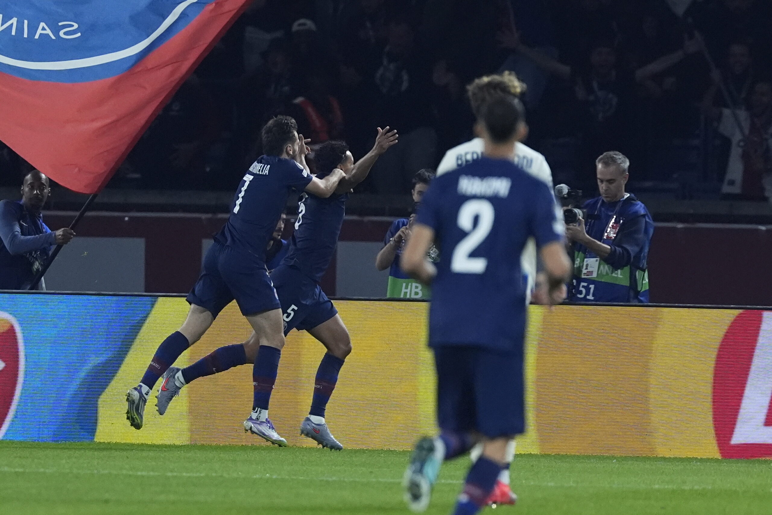 Paris Saint-Germain