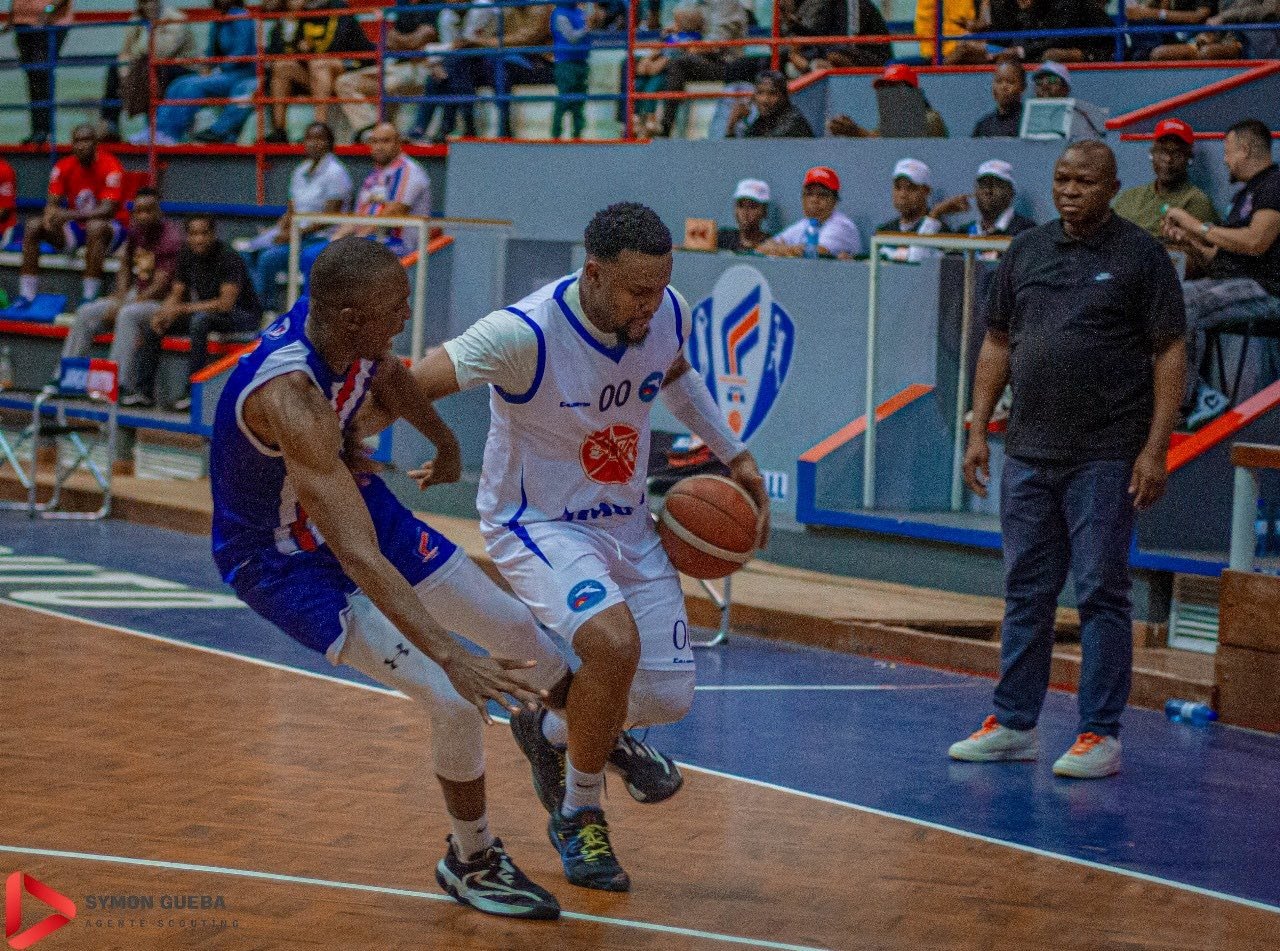 CAMPEONATO DE BASQUETEBOL DA CIDADE DE MAPUTO: Final decidida no jogo 5