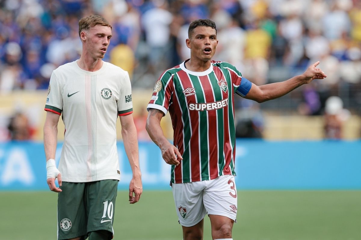 CBF intensifica ofensiva e quer Copa do Mundo de Clubes no Brasil