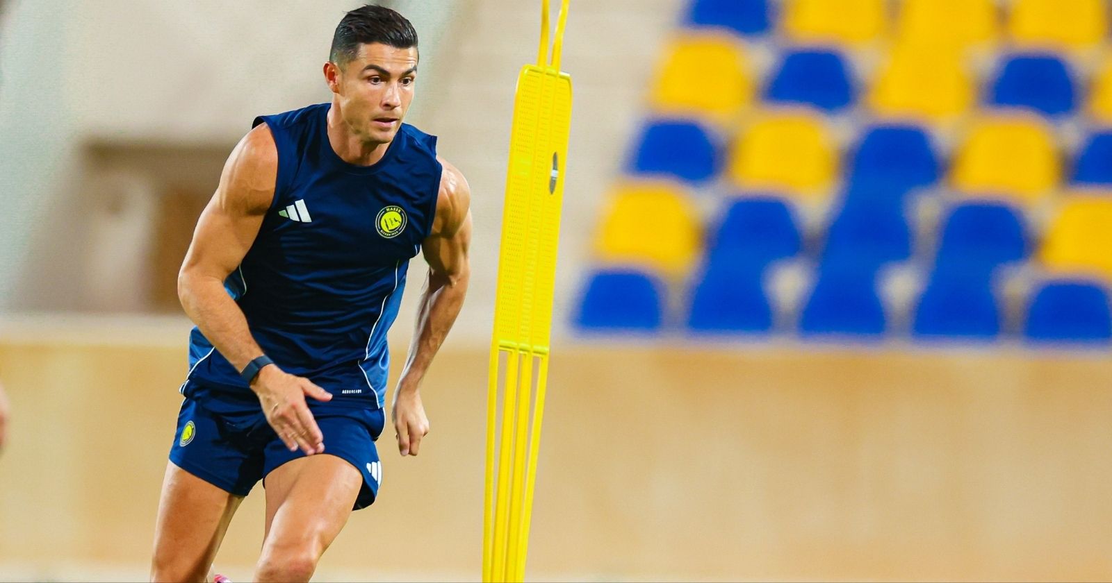 CR7