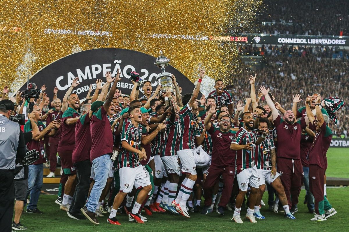Fluminense-campeao-Libertadores