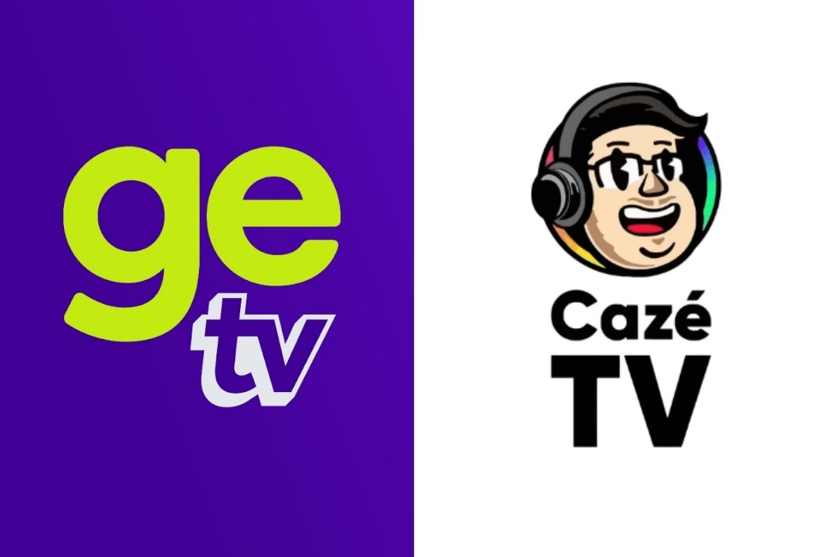 CazeTV provoca Globo com chamada para NFL: "Faça como a mamãe"