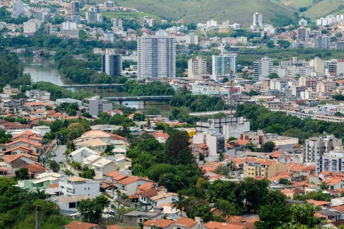 Volta Redonda