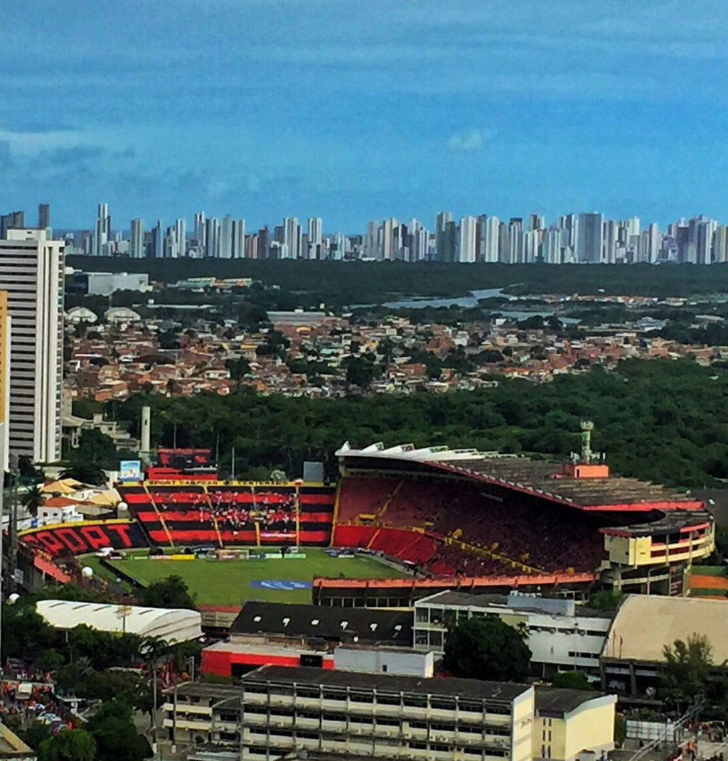 Clube brasileiro pode quebrar recorde negativo; Saiba qual