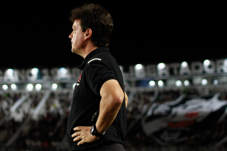 Fernando Diniz