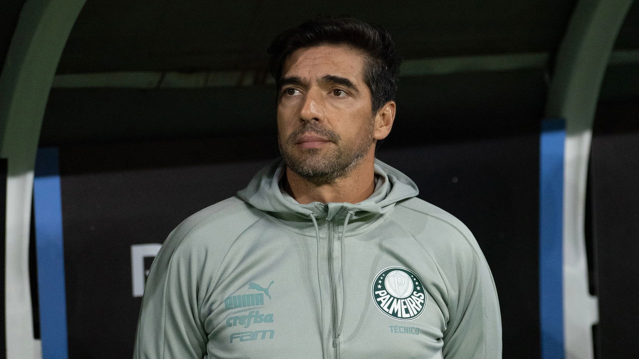 Como o Palmeiras virou referência sul-americana na Libertadores