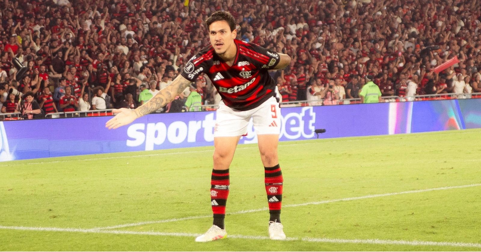 Confira os gols mais rápidos da história da Libertadores