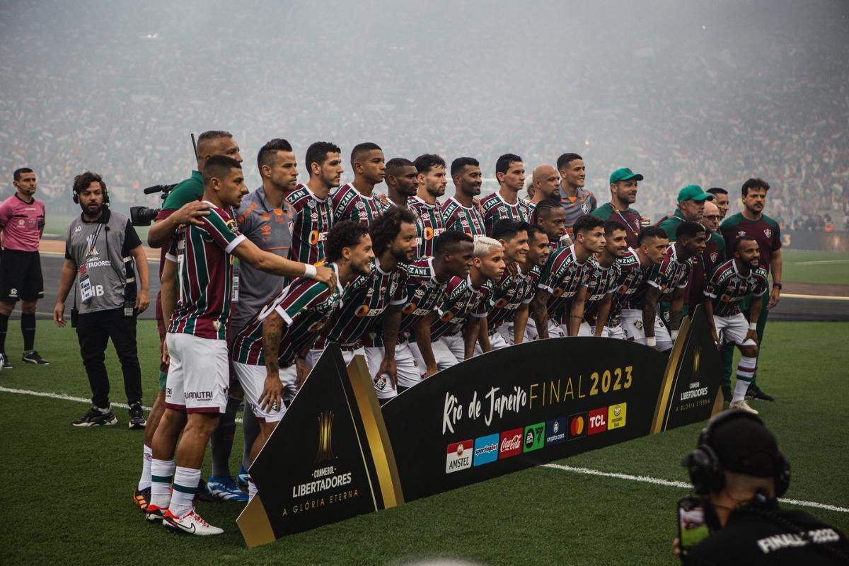 Conheça os investidores por trás da SAF do Fluminense