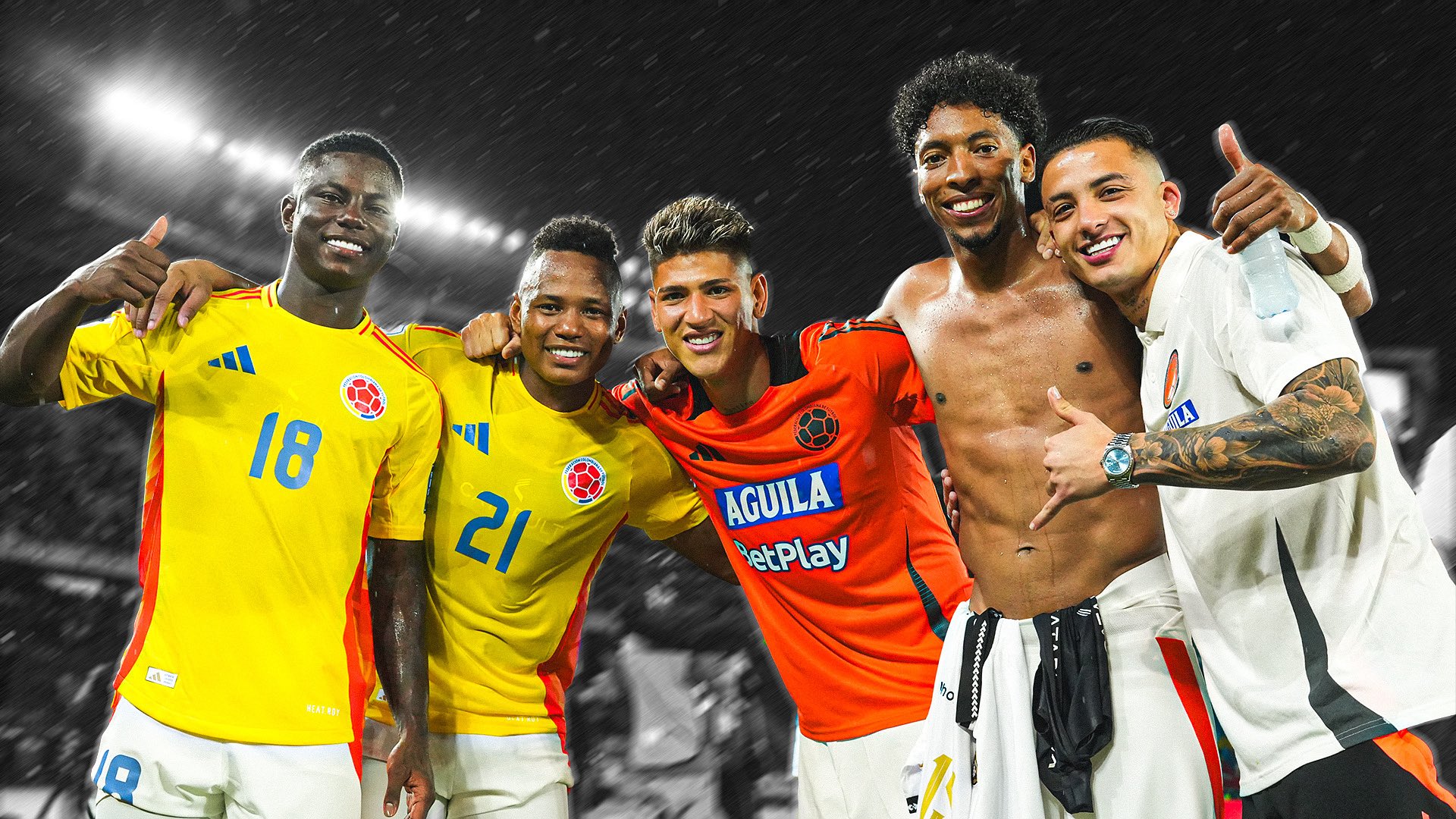 Copa de 2026 já tem 16 classificados; confira seleções