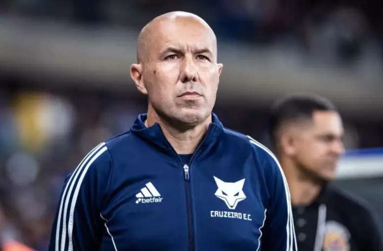 Cruzeiro busca quinta vitória seguida