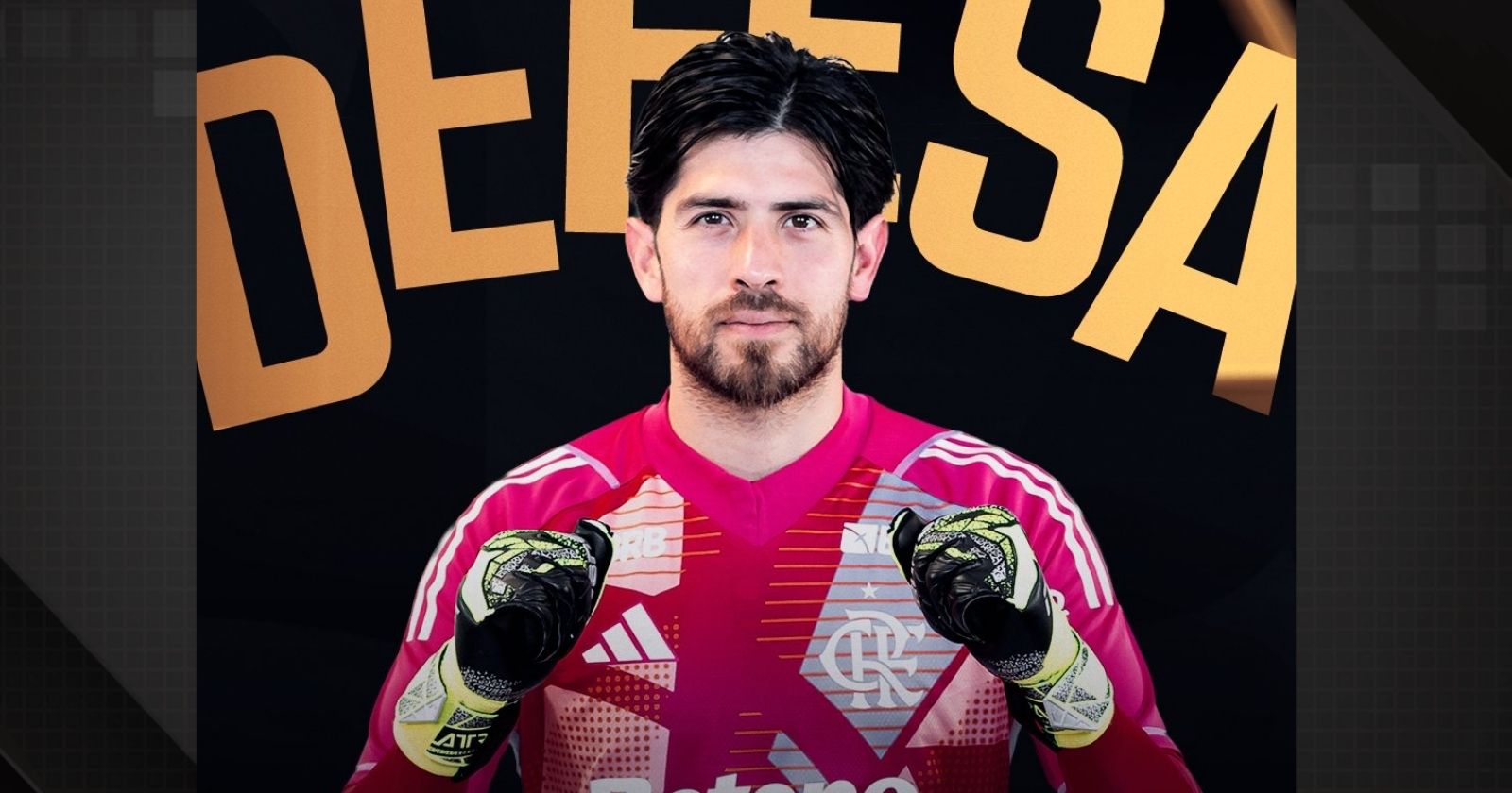 De vilão a herói! Rossi defende dois pênaltis e garante Flamengo na semifinal da Libertadores