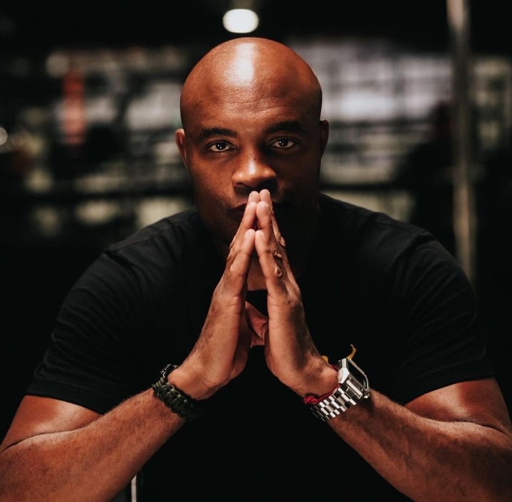 Anderson Silva
