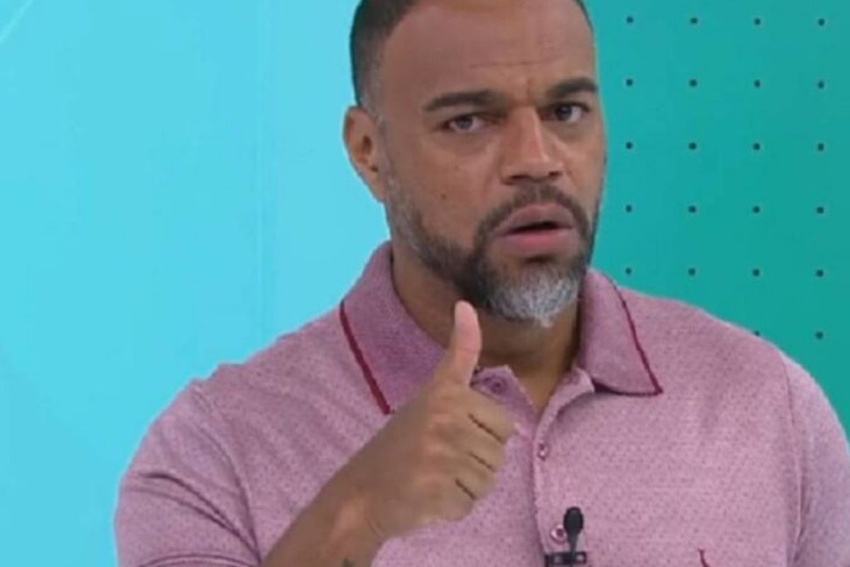 Declaração polêmica pode ter custado vaga de Neymar na Seleção, diz Denílson